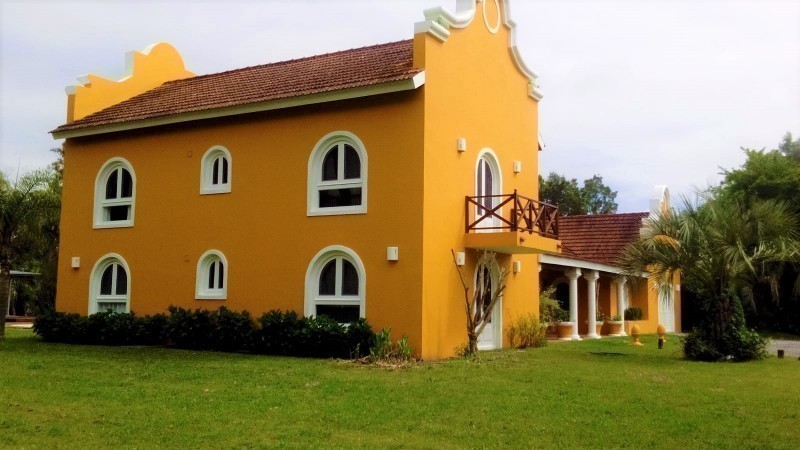 Excelente chacra en Ruta 104 Manantiales en venta y alquiler